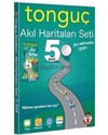 Tonguç 5. Sınıf Akıl Haritaları SetiTonguç 5. Sınıf Akıl Haritaları Seti - Kirtasiyem.net5.Sınıf