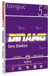 Tonguç 5. Sınıf İngilizce Dinamo Soru BankasıTonguç 5. Sınıf İngilizce Dinamo Soru Bankası - Kirtasiyem.net5.Sınıf
