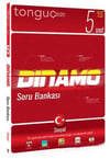Tonguç 5. Sınıf Sosyal Bilgiler Dinamo Soru BankasıTonguç 5. Sınıf Sosyal Bilgiler Dinamo Soru Bankası - Kirtasiyem.net5.Sınıf