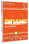 Tonguç 5. Sınıf Türkçe Dinamo Soru BankasıTonguç 5. Sınıf Türkçe Dinamo Soru Bankası - Kirtasiyem.netOrtaokul