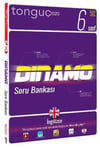 Tonguç 6. Sınıf İngilizce Dinamo Soru BankasıTonguç 6. Sınıf İngilizce Dinamo Soru Bankası - Kirtasiyem.netOrtaokul