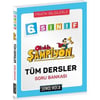 Tonguç 6. Sınıf Okulda Şampiyon Tüm Dersler Soru BankasıTonguç 6. Sınıf Okulda Şampiyon Tüm Dersler Soru Bankası - Kirtasiyem.netYardımcı Kitaplar