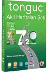 Tonguç 7. Sınıf 2. Dönem Akıl Haritaları SetiTonguç 7. Sınıf 2. Dönem Akıl Haritaları Seti - Kirtasiyem.net7.Sınıf