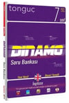 Tonguç 7. Sınıf Dinamo İngilizce Soru BankasıTonguç 7. Sınıf Dinamo İngilizce Soru Bankası - Kirtasiyem.net7.Sınıf