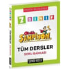 Tonguç 7. Sınıf Okulda Şampiyon Tüm Dersler Soru BankasıTonguç 7. Sınıf Okulda Şampiyon Tüm Dersler Soru Bankası - Kirtasiyem.netYardımcı Kitaplar