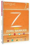 Tonguç 7. Sınıf Sözel Zoru BankasıTonguç 7. Sınıf Sözel Zoru Bankası - Kirtasiyem.netYardımcı Kitaplar