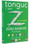Tonguç 7. Sınıf Tüm Dersler Zoru BankasıTonguç 7. Sınıf Tüm Dersler Zoru Bankası - Kirtasiyem.net7.Sınıf
