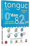 Tonguç 8. Sınıf 2. Dönem 0 Dan 8.2 Ye Konu Anlatımlı Soru BankasıTonguç 8. Sınıf 2. Dönem 0 Dan 8.2 Ye Konu Anlatımlı Soru Bankası - Kirtasiyem.net8.Sınıf