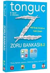 Tonguç 8. Sınıf 2. Dönem Tüm Dersler Soru BankasıTonguç 8. Sınıf 2. Dönem Tüm Dersler Soru Bankası - Kirtasiyem.net8.Sınıf