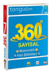 Tonguç 8. Sınıf 360 Serisi Sayısal Soru BankasıTonguç 8. Sınıf 360 Serisi Sayısal Soru Bankası - Kirtasiyem.net8.Sınıf