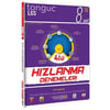 Tonguç 8. Sınıf 4 Lü Hızlanma DenemeleriTonguç 8. Sınıf 4 Lü Hızlanma Denemeleri - Kirtasiyem.netYardımcı Kitaplar