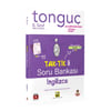 Tonguç 8. Sınıf İngilizce Tak-Tik Li Soru BankasıTonguç 8. Sınıf İngilizce Tak-Tik Li Soru Bankası - Kirtasiyem.net8.Sınıf