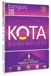 Tonguç 8. Sınıf Lgs İngilizce Kotası DenemeleriTonguç 8. Sınıf Lgs İngilizce Kotası Denemeleri - Kirtasiyem.net8.Sınıf