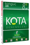 Tonguç 8. Sınıf Lgs Kota Konu Taramaları Fen Bilimleri KotasıTonguç 8. Sınıf Lgs Kota Konu Taramaları Fen Bilimleri Kotası - Kirtasiyem.net8.Sınıf