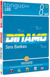 Tonguç 8. Sınıf LGS Matematik Dinamo Soru Bankası Tonguç 8. Sınıf LGS Matematik Dinamo Soru Bankası  - Kirtasiyem.net8.Sınıf