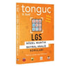 Tonguç 8. Sınıf Lgs Sözel Mantık Sayısal Analiz SorularıTonguç 8. Sınıf Lgs Sözel Mantık Sayısal Analiz Soruları - Kirtasiyem.net8.Sınıf