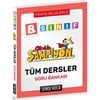Tonguç 8. Sınıf Okulda Şampiyon Tüm Dersler Soru BankasıTonguç 8. Sınıf Okulda Şampiyon Tüm Dersler Soru Bankası - Kirtasiyem.netYardımcı Kitaplar