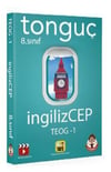Tonguç 8. Sınıf Teog 1 İngilizce Cep KitabıTonguç 8. Sınıf Teog 1 İngilizce Cep Kitabı - Kirtasiyem.net8.Sınıf