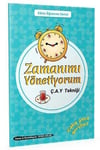 Tonguç 8. Sınıf Zamanımı Yönetiyorum Çay Tekniği Etkin Öğrenme SerisiTonguç 8. Sınıf Zamanımı Yönetiyorum Çay Tekniği Etkin Öğrenme Serisi - Kirtasiyem.net8.Sınıf