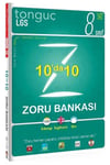 Tonguç 8.Sınıf 10 da 10 Zoru BankasıTonguç 8.Sınıf 10 da 10 Zoru Bankası - Kirtasiyem.net8.Sınıf