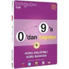 Tonguç 9. Sınıf 0 Dan 9 A Coğrafya Konu Anlatımlı Soru BankasıTonguç 9. Sınıf 0 Dan 9 A Coğrafya Konu Anlatımlı Soru Bankası - Kirtasiyem.net9.Sınıf