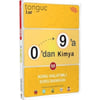 Tonguç 9. Sınıf 0 Dan 9 A Kimya Konu Anlatımlı Soru BankasıTonguç 9. Sınıf 0 Dan 9 A Kimya Konu Anlatımlı Soru Bankası - Kirtasiyem.netYardımcı Kitaplar