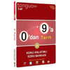 Tonguç 9. Sınıf 0 Dan 9 A Tarih Konu Anlatımlı Soru BankasıTonguç 9. Sınıf 0 Dan 9 A Tarih Konu Anlatımlı Soru Bankası - Kirtasiyem.net9.Sınıf