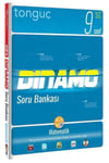 Tonguç 9. Sınıf Dinamo Matematik Soru BankasıTonguç 9. Sınıf Dinamo Matematik Soru Bankası - Kirtasiyem.net9.Sınıf
