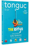 Tonguç 9. Sınıf Tak Kimya Konu Özetli Soru BankasıTonguç 9. Sınıf Tak Kimya Konu Özetli Soru Bankası - Kirtasiyem.net9.Sınıf