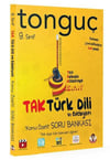 Tonguç 9. Sınıf Tak Türk Dili Ve Edebiyatı Soru BankasıTonguç 9. Sınıf Tak Türk Dili Ve Edebiyatı Soru Bankası - Kirtasiyem.netYardımcı Kitaplar