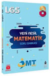 Tonguç LGS 8. Sınıf İMT Matematik Yeni Nesil Soru BankasıTonguç LGS 8. Sınıf İMT Matematik Yeni Nesil Soru Bankası - Kirtasiyem.net8.Sınıf