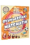 Tonguç Oyunlardaki Matematik Her Yerde Matematik SerisiTonguç Oyunlardaki Matematik Her Yerde Matematik Serisi - Kirtasiyem.net8.Sınıf