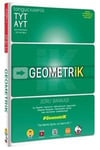 Tonguç Tyt Ayt Geometrik Soru BankasıTonguç Tyt Ayt Geometrik Soru Bankası - Kirtasiyem.netTYT-AYT