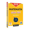 Tonguç Tyt Temel Matematik Soru Bankası (Sınav İkizi)Tonguç Tyt Temel Matematik Soru Bankası (Sınav İkizi) - Kirtasiyem.netYardımcı Kitaplar
