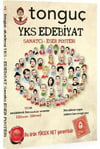 Tonguç Yks Edebiyat Sanatçı Eser PosteriTonguç Yks Edebiyat Sanatçı Eser Posteri - Kirtasiyem.netYardımcı Kitaplar