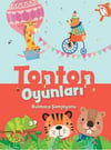Tonton Oyunları - Bulmaca ŞampiyonuTonton Oyunları - Bulmaca Şampiyonu - Kirtasiyem.netHikaye Kitapları