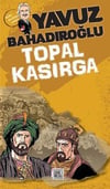 Topal KasırgaTopal Kasırga - Kirtasiyem.netRoman