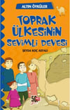 Toprak Ülkesinin Sevimli Devesi - Altın Öyküler Şeyda Koç AsyalıToprak Ülkesinin Sevimli Devesi - Altın Öyküler Şeyda Koç Asyalı - Kirtasiyem.netMasal