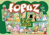 Topuz-İzin DedeTopuz-İzin Dede - Kirtasiyem.netRoman
