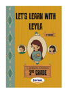Torun Let's Learn With LeylaTorun Let's Learn With Leyla - Kirtasiyem.netİngilizce