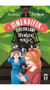 Trendeki Hırsız - Şimendifer Çocukları (Karton Kapak)Trendeki Hırsız - Şimendifer Çocukları (Karton Kapak) - Kirtasiyem.netHikaye Kitapları
