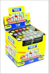 Trix 12 Li Suluboya T-126Trix 12 Li Suluboya T-126 - Kırtasiyem.netSulu Boyalar