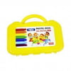 Trix Çantalı Pastel Boya 12 Li * T-277Trix Çantalı Pastel Boya 12 Li * T-277 - Kırtasiyem.netPastel Boyalar