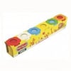 Trix Mini Bardak Oyun Hamuru 6 Lı * T-525Trix Mini Bardak Oyun Hamuru 6 Lı * T-525 - Kirtasiyem.netOyun Hamurları