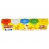 Trix Mini Oyun Hamuru 5 Li * T-509Trix Mini Oyun Hamuru 5 Li * T-509 - Kirtasiyem.netOyun Hamurları