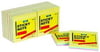 Trix Renkli Yapışkanlı Not Kağıdı 76X76Mm T-857Trix Renkli Yapışkanlı Not Kağıdı 76X76Mm T-857 - Kirtasiyem.netYapışkanlı Not Kağıtları