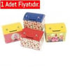 Trix Zımba Makina No:24/6 T-241 (1 Adet)Trix Zımba Makina No:24/6 T-241 - Kirtasiyem.netZımba Makineleri