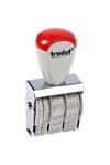 Trodat Tarih Kaşesi 5 Mm 1020Trodat Tarih Kaşesi 5 Mm 1020 - Kirtasiyem.netKaşeler