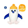 Trt Çocuk Kaptan Pengu Peluş - SesliTrt Çocuk Kaptan Pengu Peluş - Sesli - Kirtasiyem.netPeluş Oyuncaklar