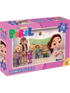 Trt Çocuk Pırıl 70 'Li PuzzleTrt Çocuk Pırıl 70 'Li Puzzle - Kirtasiyem.netYapbozlar